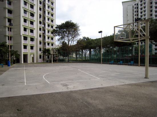 Blk 201C Compassvale Drive (Sengkang), HDB 5 Rooms #288872